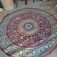 tappeto rotondo 2metri Persia 