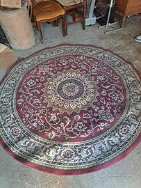 tappeto rotondo 2metri Persia 