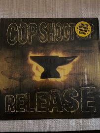 COP SHOOT COP vinile