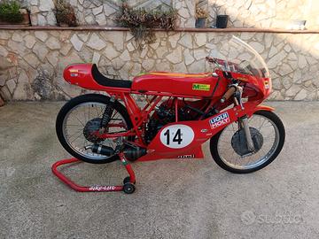 minarelli 80 cc