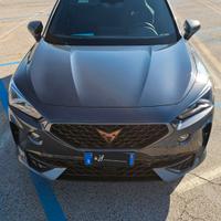 CUPRA FORMENTOR 1.4 e-HYBRID 204CV  Garanz 18 mesi