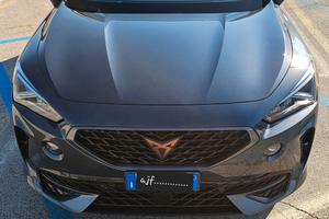 CUPRA FORMENTOR 1.4 e-HYBRID PLUG IN 204CV  in GAR