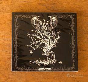 Briargh - Autóctono CD Digipack