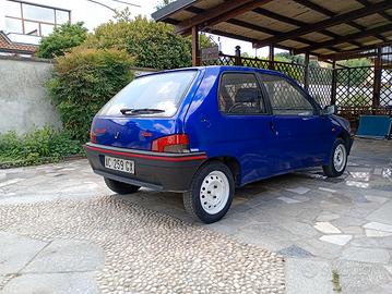Peugeot 106 