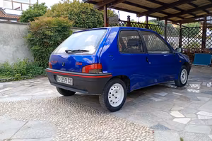 Peugeot 106 