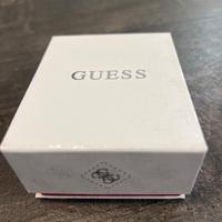 Orecchini a bottone GUESS