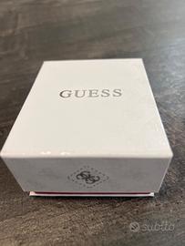 Orecchini a bottone GUESS