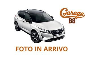 Nissan Qashqai 1.3 mhev Acenta 2wd 140cv