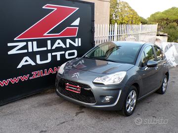Citroen C3 1.4 HDi 70 Perfect