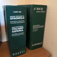 Laura Tam dizionario il Boch dizionario