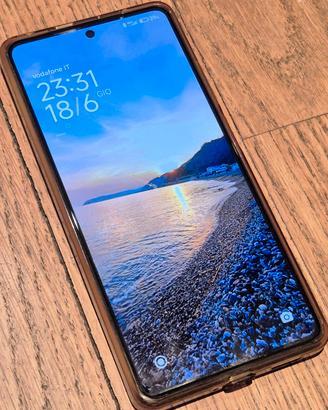 Redmi Note 12 Pro 5G - 6/128GB - Midnight Black