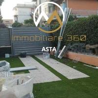 4 Vani con Giardino (Mascalucia-Tremestieri)