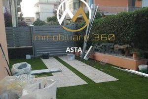 4 Vani con Giardino (Mascalucia-Tremestieri)