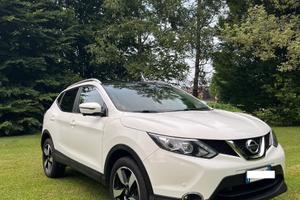 Nissan Qashqai dCI 1.5 N-Connecta