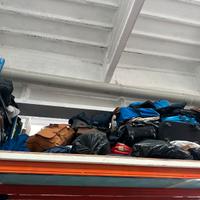 Borse grandi e piccoli solo in stock