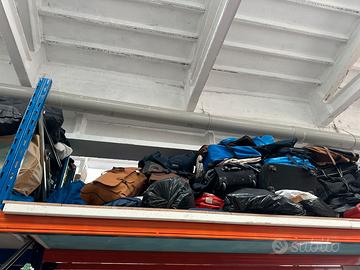 Borse grandi e piccoli solo in stock