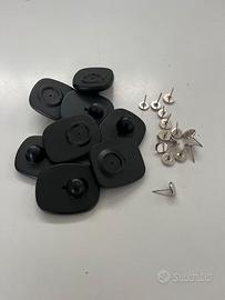 placca antitaccheggio