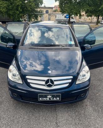Mercedes-benz B 200 B 180 CDI Sport