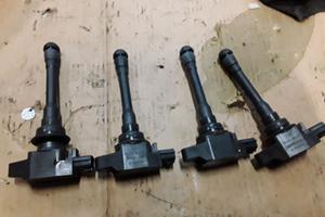 BOBINE ACCENSIONE NISSAN Juke 1Â° Serie 224481kt0a