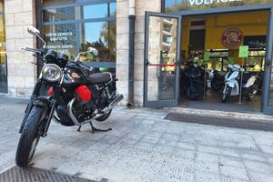 Moto Guzzi V7 III Special