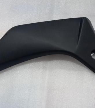 Cover Radiatore Kawasaki Verys 650