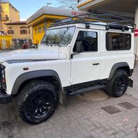 Defender 90