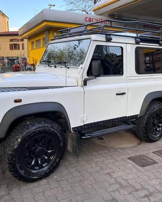 Defender 90