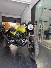 Moto Guzzi V7 Sport - KM0