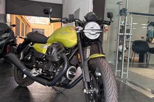 Moto Guzzi V7 Sport - KM0