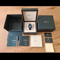 tag heuer grand carrera titanio 