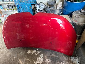 Cofano anteriore C3 schine