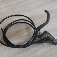 Freni Magura MT8 carbon hc raceline