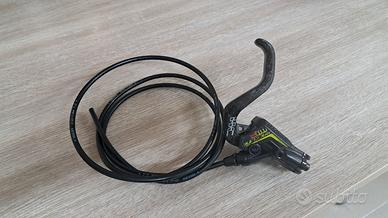 Freni Magura MT8 carbon hc raceline