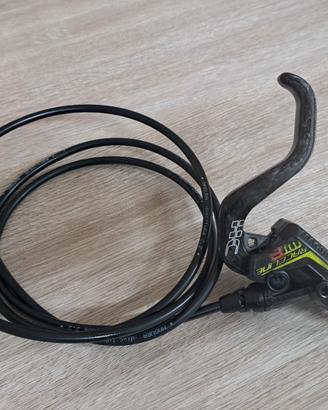 Freni Magura MT8 carbon hc raceline