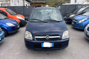 Opel Agila 1.0 12V Comfort