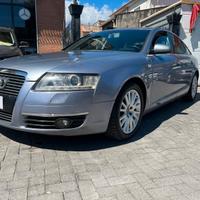 Audi A6 3.0 V6 TDI QUATTRO. tip.