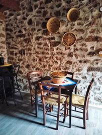 Bortigali - casa indipendente