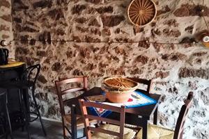 Bortigali - casa indipendente