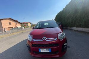 Citroen C3 Picasso 1.6 HDi 90 Business Combi