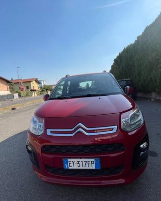 Citroen C3 Picasso 1.6 HDi 90 Business Combi