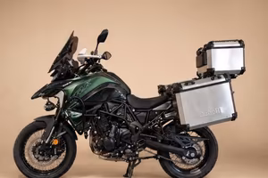 BENELLI TRK 702 X