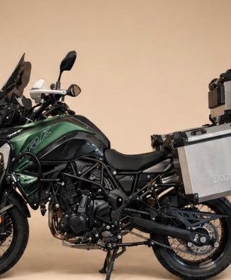 BENELLI TRK 702 X