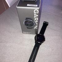 Garmin vivoactiv3 gps