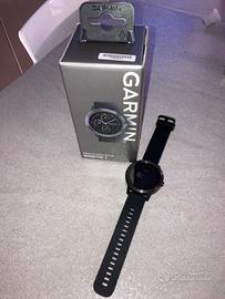 Garmin vivoactiv3 gps