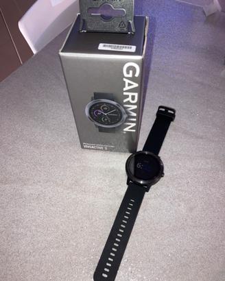 Garmin vivoactiv3 gps