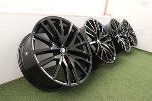 Cerchi in lega BMW X5 G05 X6 G06 22 ORIGINALI