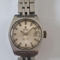 Orologio Svizzero Tissot Swiss Automatic Pr 516