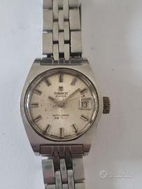 Orologio Svizzero Tissot Swiss Automatic Pr 516