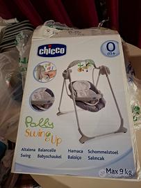 Chicco Polly Swing up altalena bambini