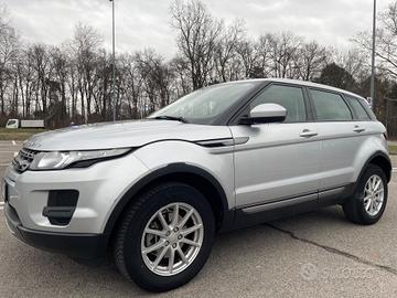 Land Rover Range Evoque 2.2 TD4 5p.*DISTRIBUZIONE 